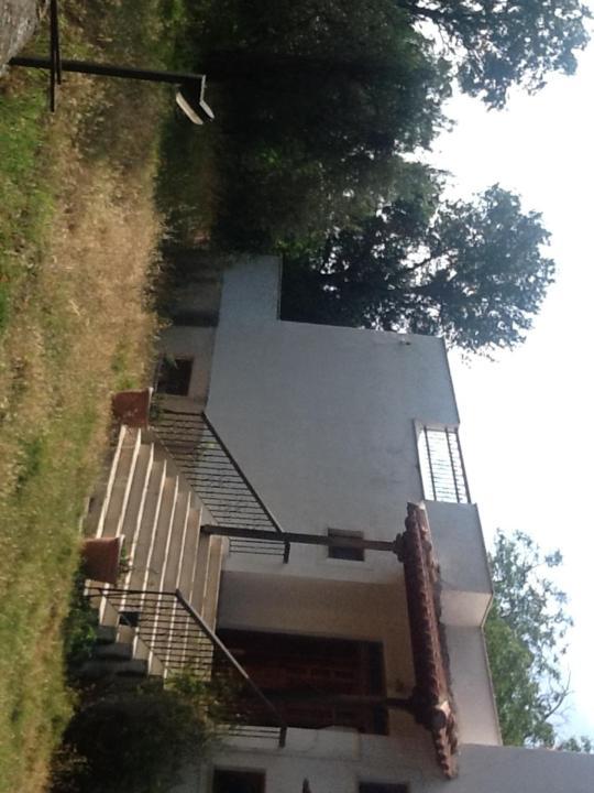 Karya Petra (Lesbos) Exterior foto