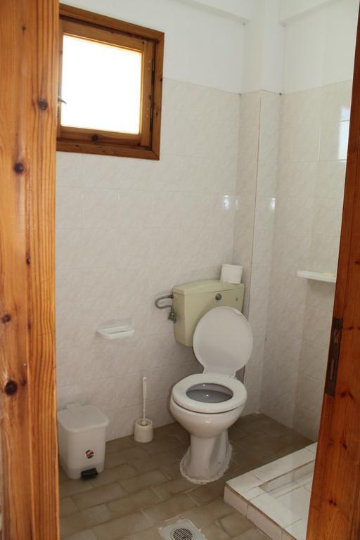 Karya Petra (Lesbos) Quarto foto